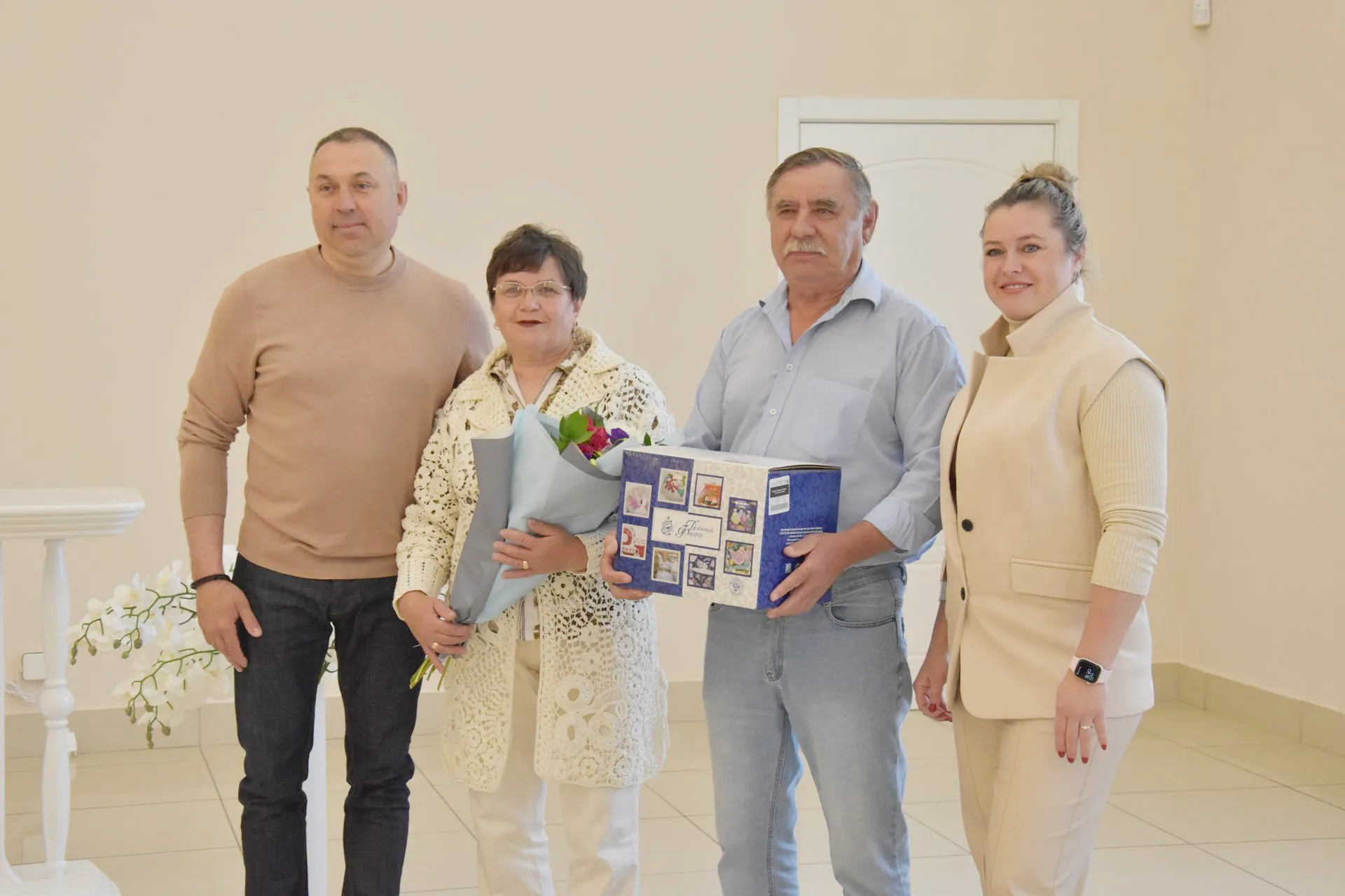 Фото: пресс-служба администрации г.о. Шатура