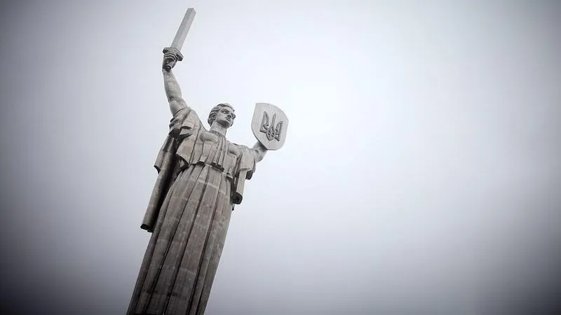 Официальный сайт президента Украины