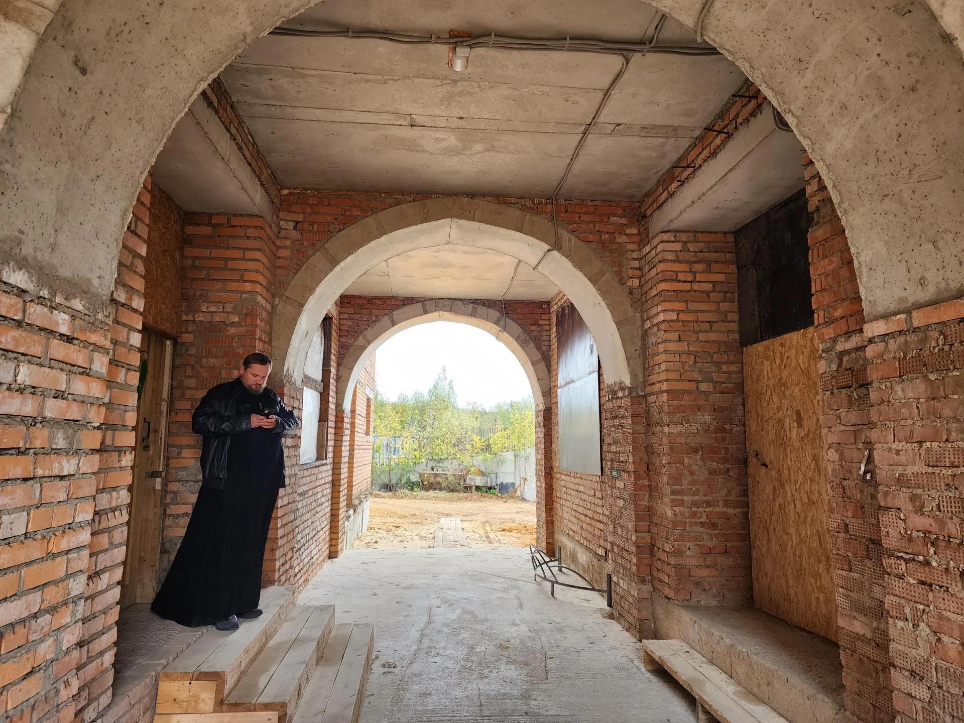 Мария Андрюхина