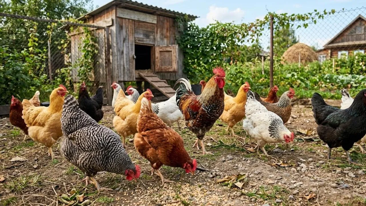 «Подмосковье сегодня»/Сгенерировано нейросетью