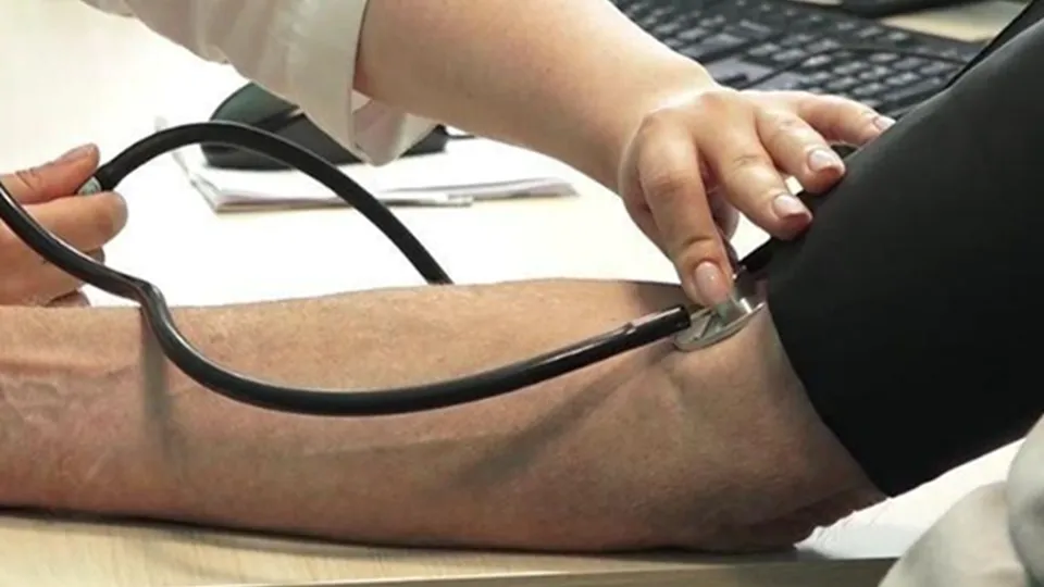 Фото: Дзержинская больница