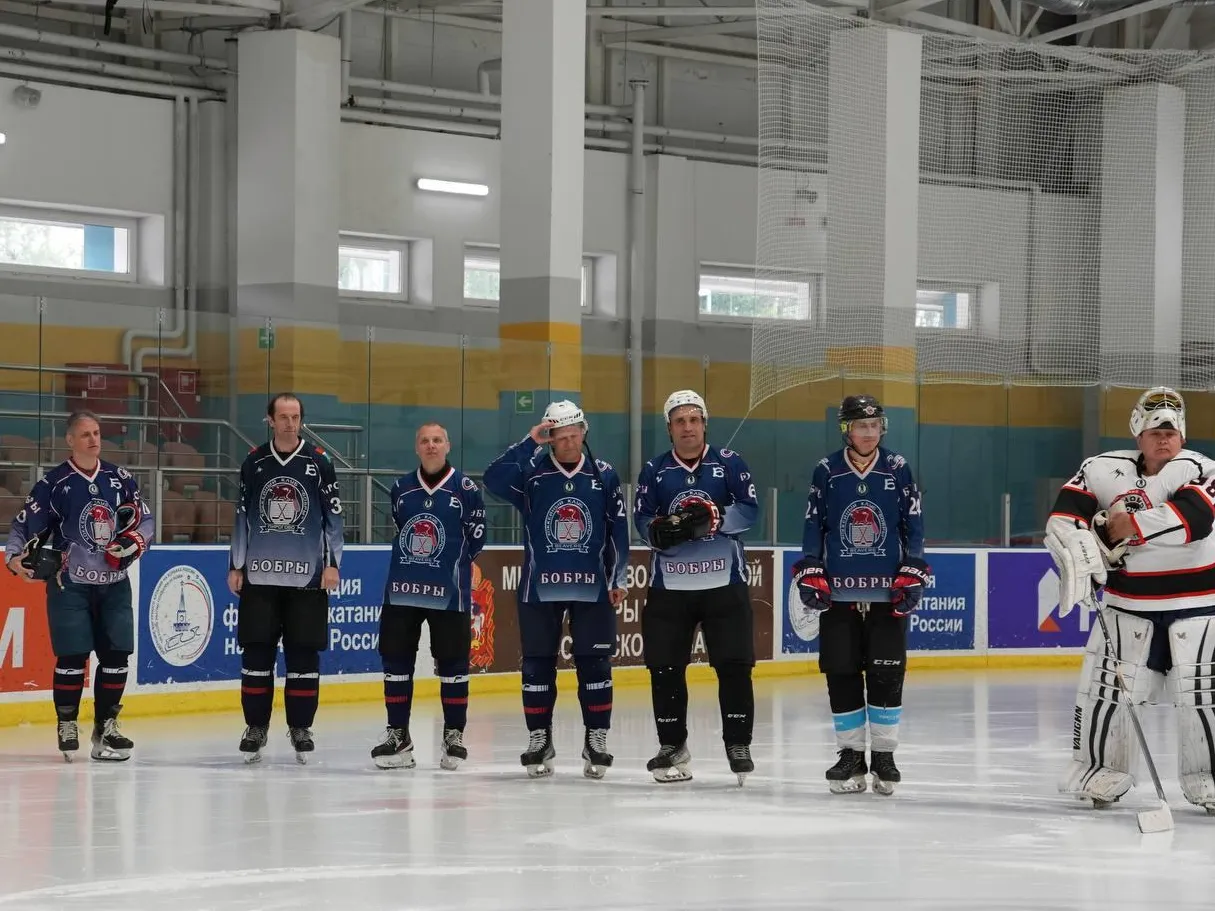 Фото: пресс-служба администрации Наро-Фоминского г.о.&nbsp; &nbsp; &nbsp; &nbsp; &nbsp;