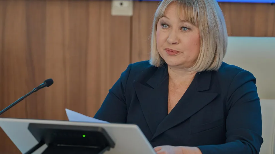 Фото: пресс-служба уполномоченного по правам человека в Московской области