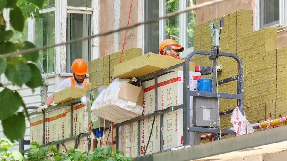 Фото: Валерия Исаева