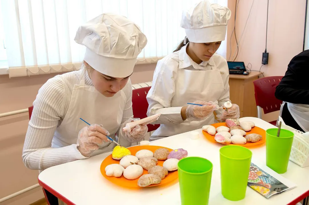 Фото: пресс-служба администрации г.о. Подольск