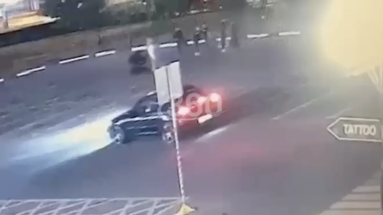 телеканал «360»