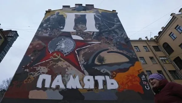 Александр Демьянчук / РИА Новости