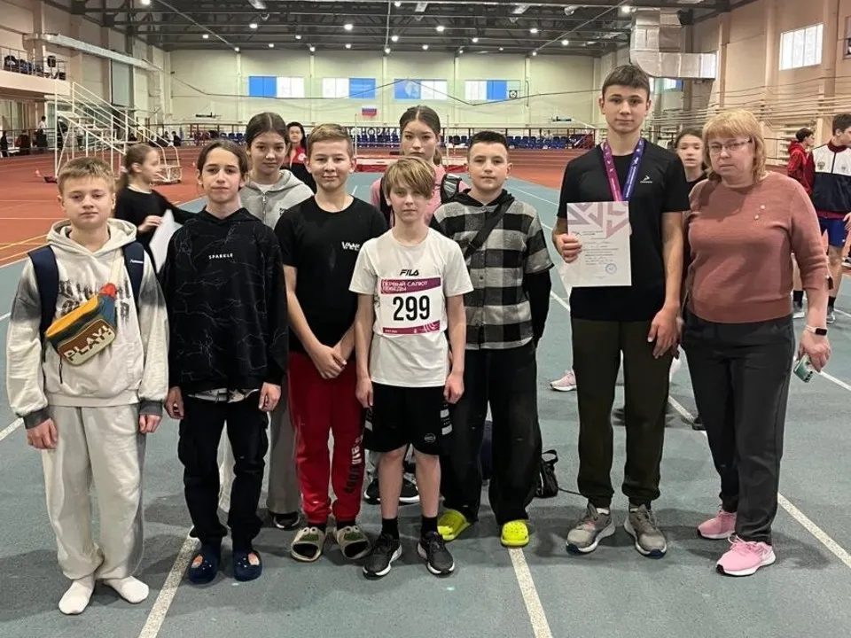 Фото: администрация г.о.Клин