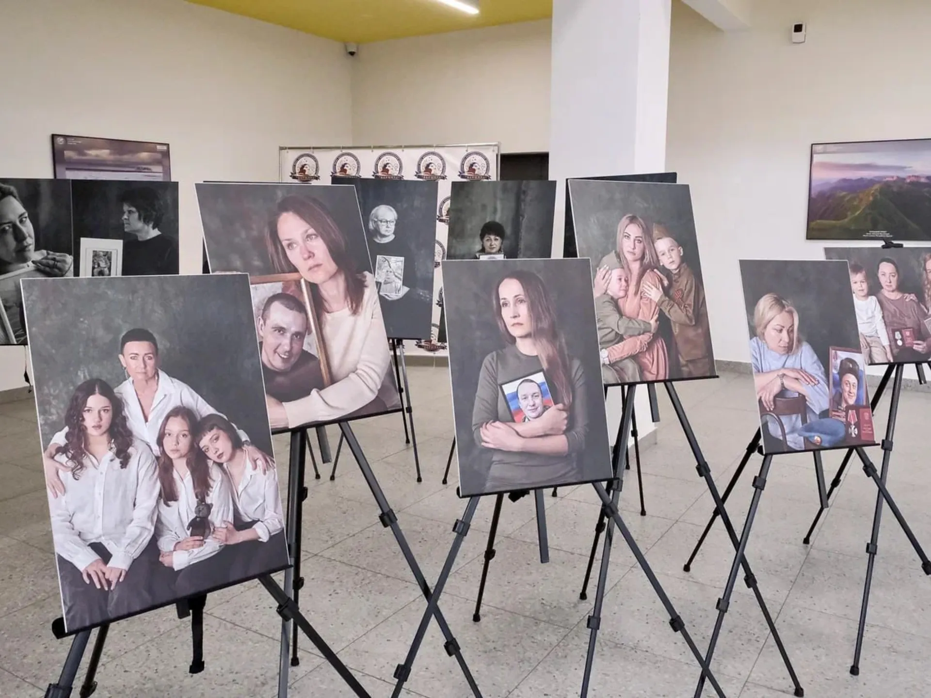 Фото: Ассоциация ветеранов СВО по Раменскому округу