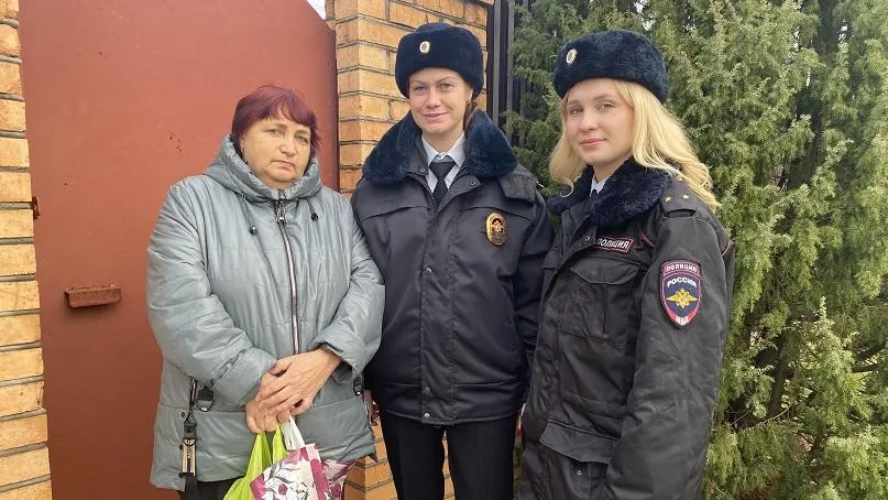 Источник: пресс-служба ОМВД России «Павлово-Посадский»