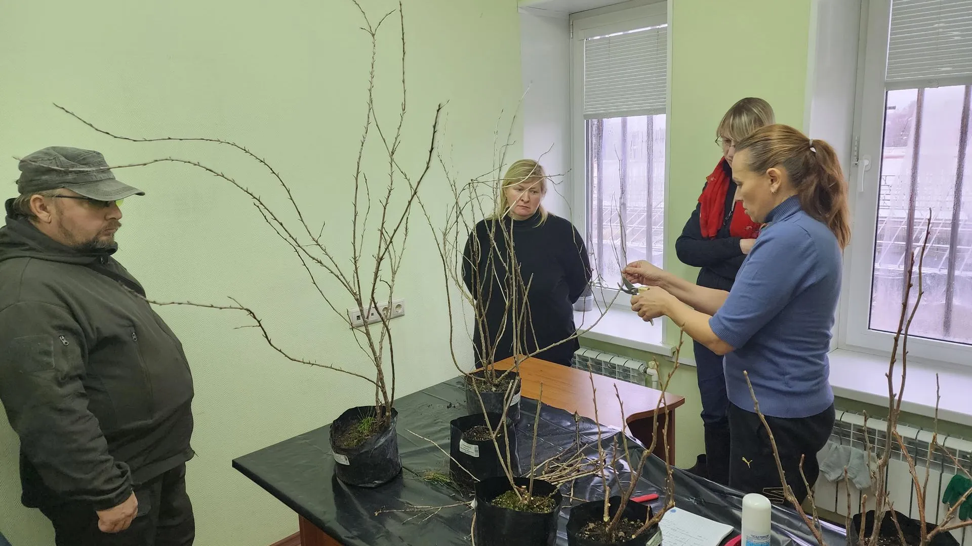 Ольга Шеметова