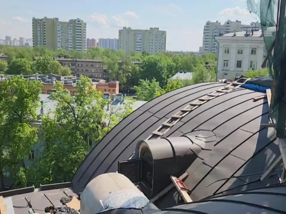 Фото: Наталья Лымарь