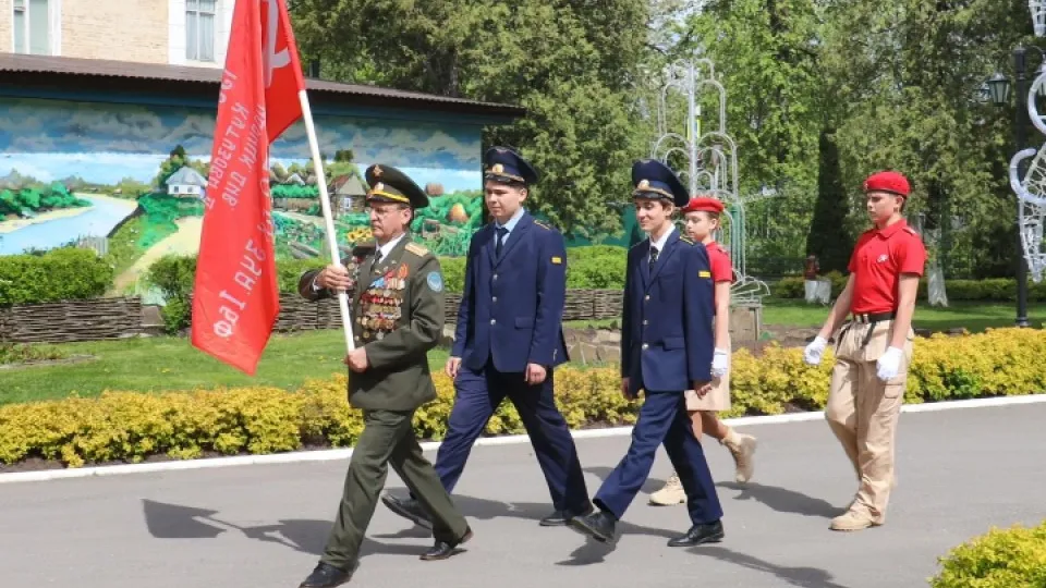 Фото: КЦСОИР «Егорьевский»