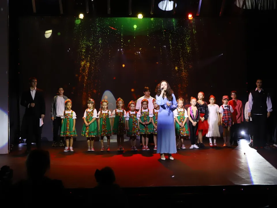 Фото: пресс-служба администрации г.о. Солнечногорск