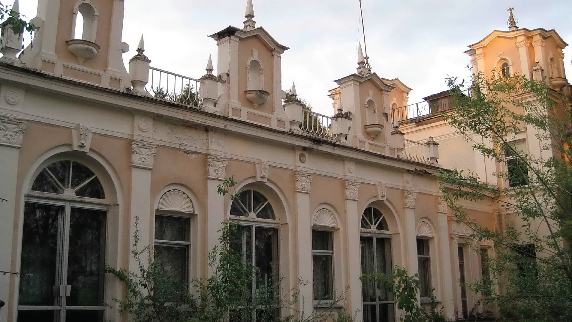 Фото: Сергей Белугин