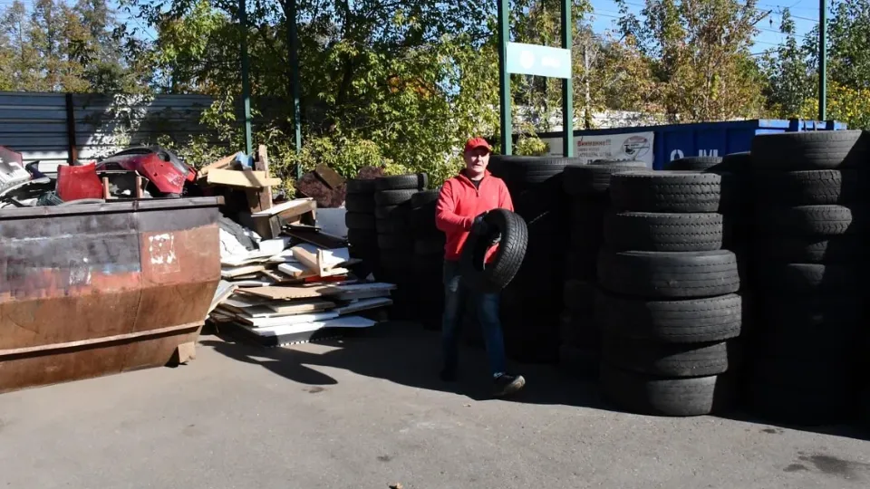 Фото: пресс-служба администрации г.о. Жуковский