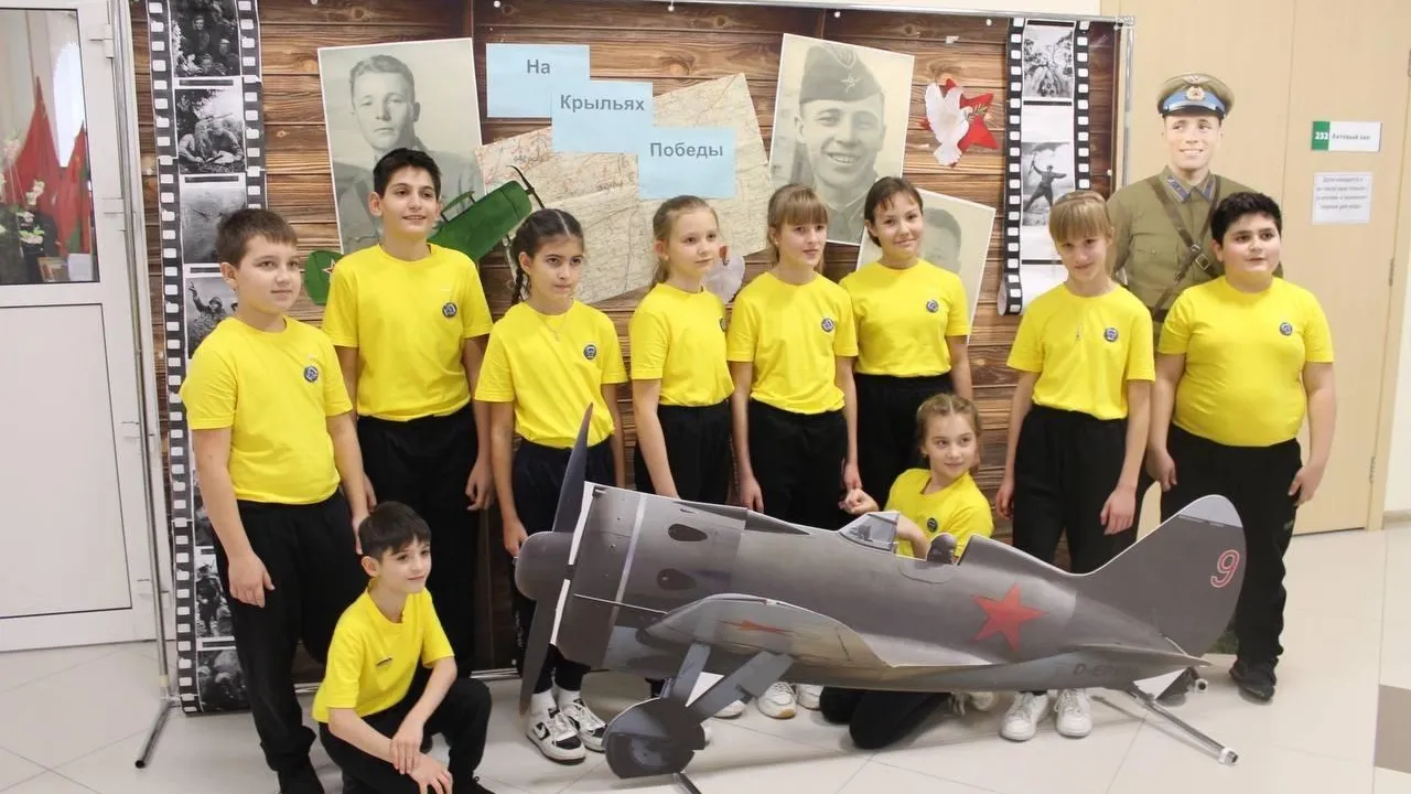 пресс-служба администрации городского округа Красногорск