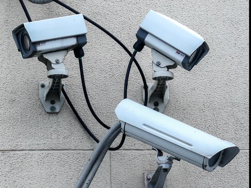 «В лесу кругом камеры стоят»: боец СВО рассказал о необычной находке на передовой