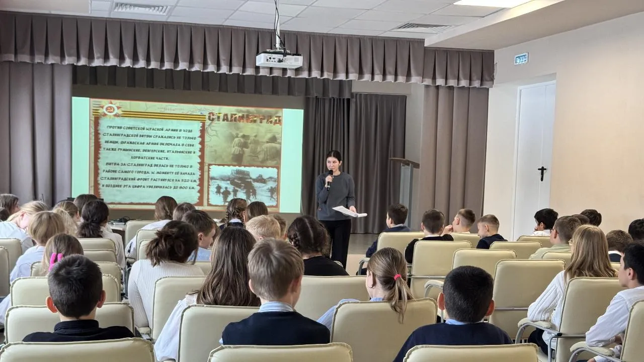 МедиаБанк Подмосковья/Татьяна Рунова