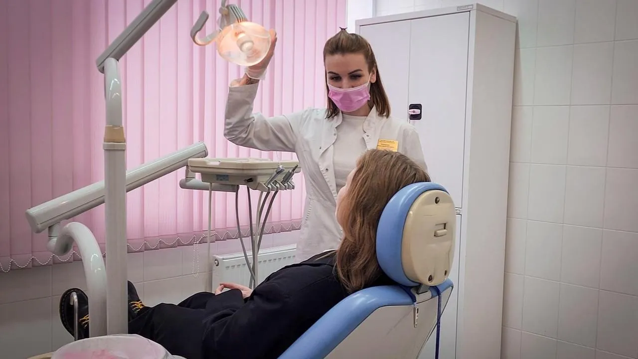 МедиаБанк Подмосковья/Ольга Антонова