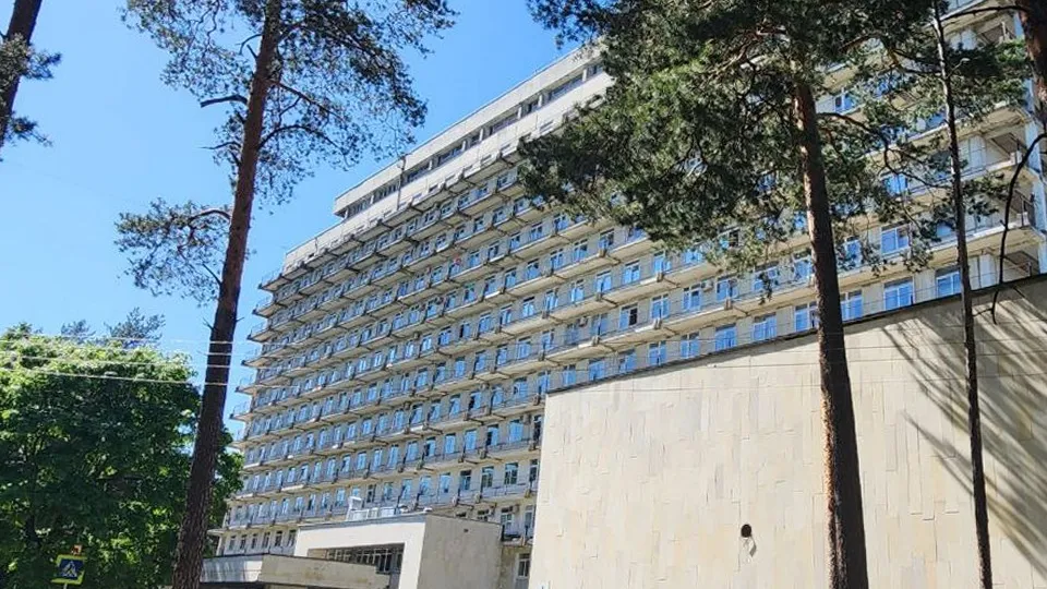 Фото: МедиаБанк Подмосковья/Дмитрий Павлов