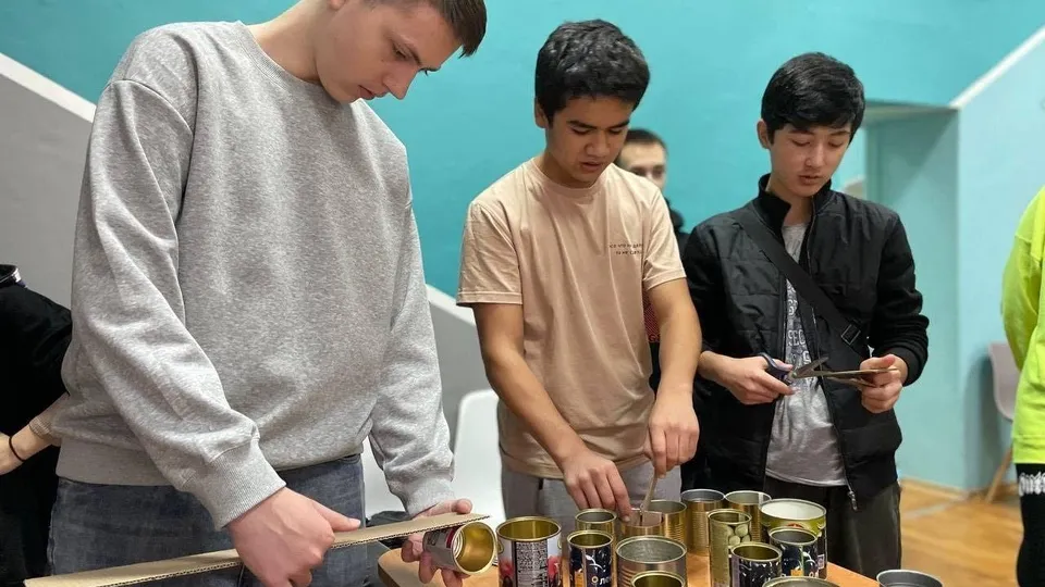 Фото: пресс-служба Администрации г.о. Балашиха