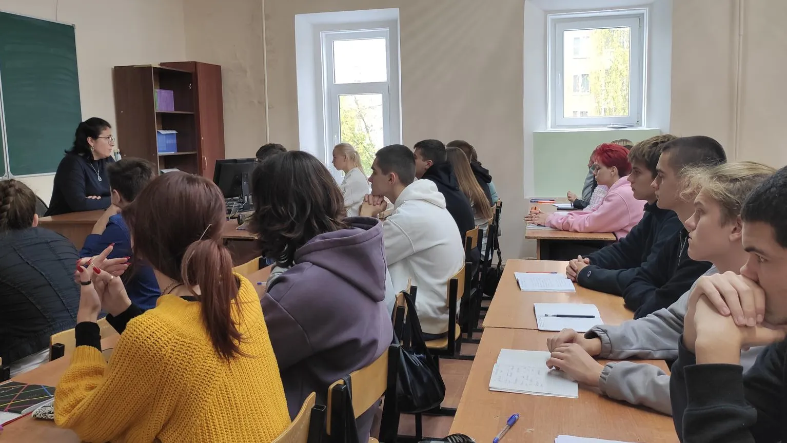 Министерство образования МО