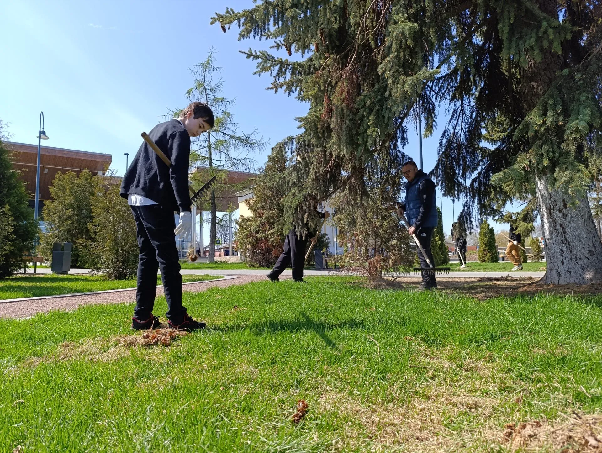 Фото: Ольга Антонова