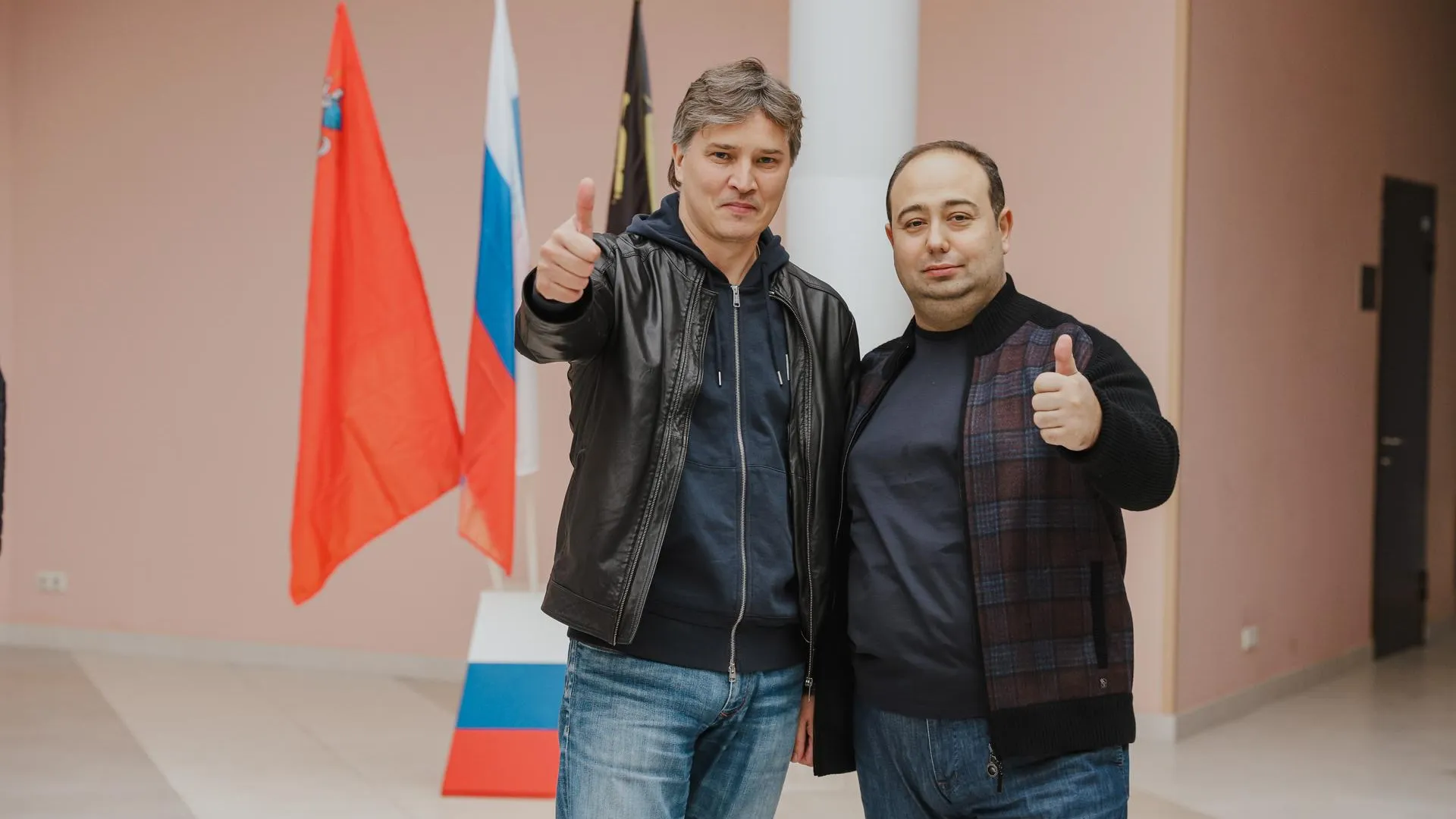 пресс-служба администрации