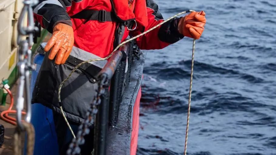 Арктический научный центр «Роснефти»