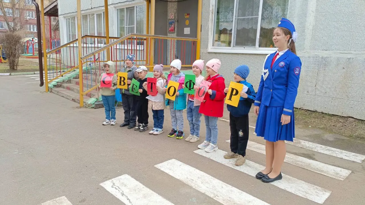 Фото: Госавтоинспекция Можайского городского округа