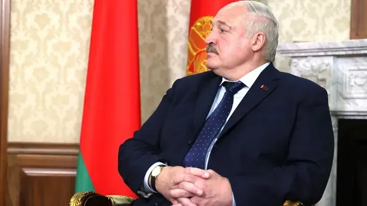 Лукашенко — о вхождении Белоруссии в состав РФ: это невозможно и невыполнимо