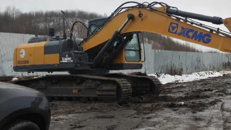 Фото: Министерство экологии и природопользования Московской области