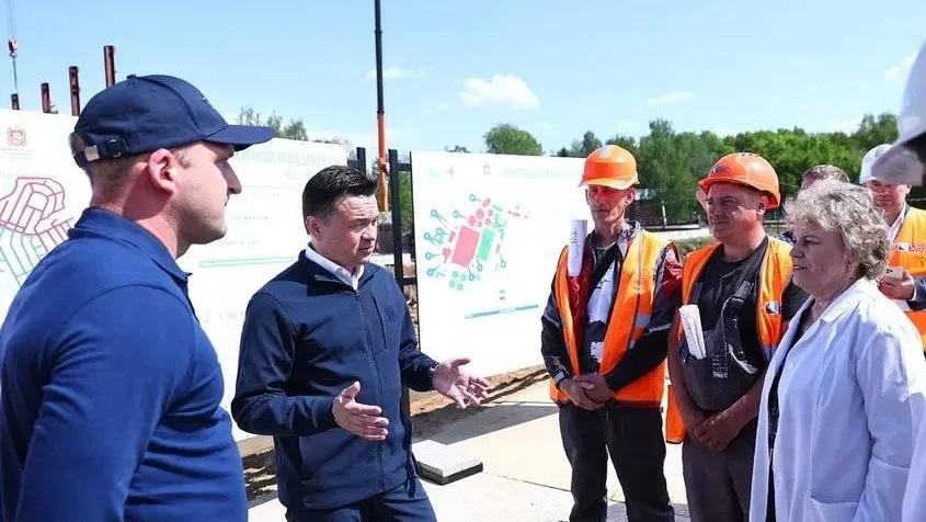 Фото: Антон Чернов