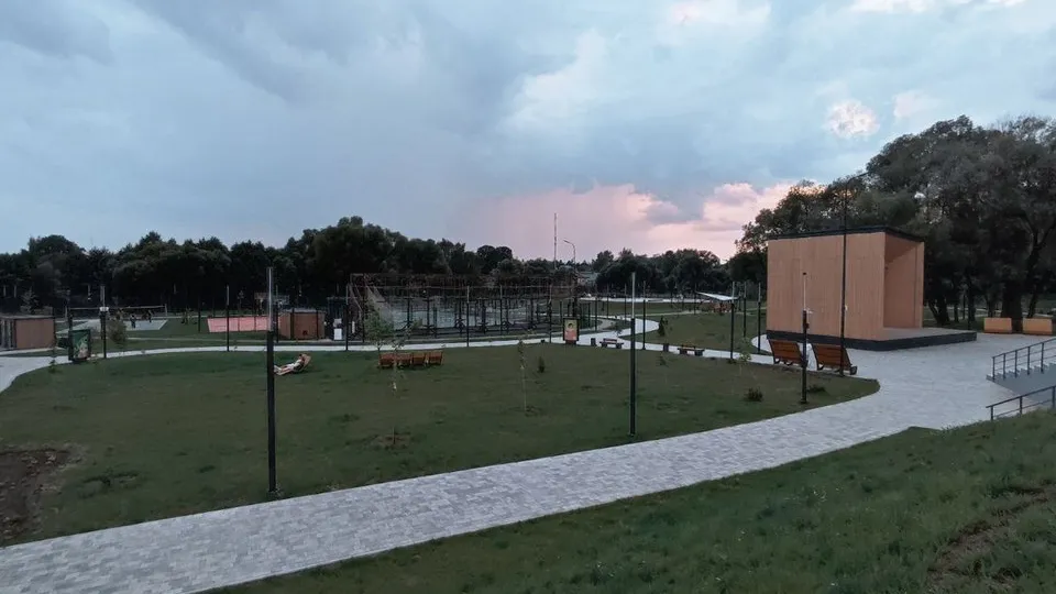 Фото: REGIONS/Елена Забелина