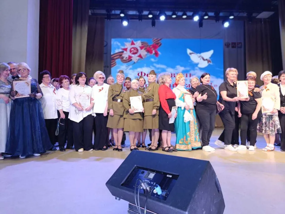 Фото: t.me/Dolgoletie_leninskiy