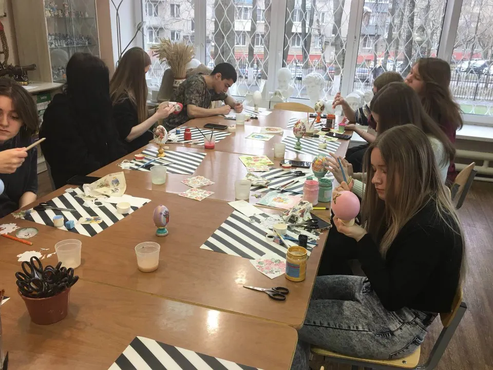 Фото: Министерство образования Московской области