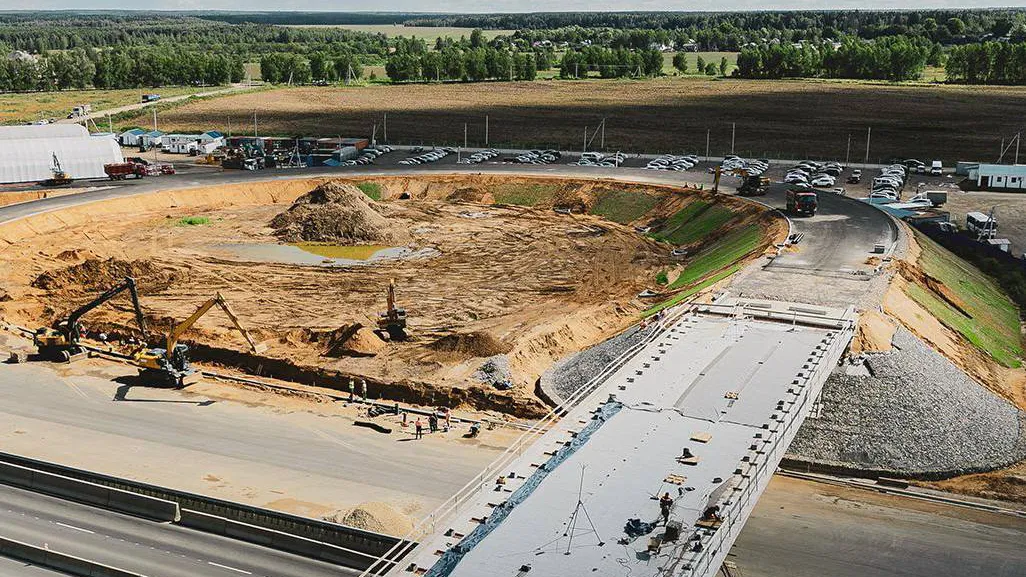 Фото: ГК «Автодор»