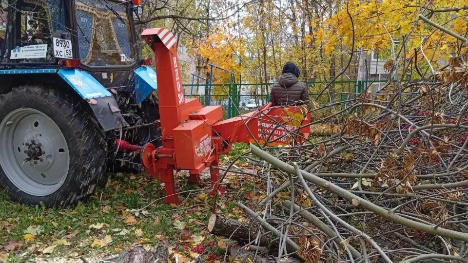Фото: Министерство по содержанию территорий и государственному жилищному надзору