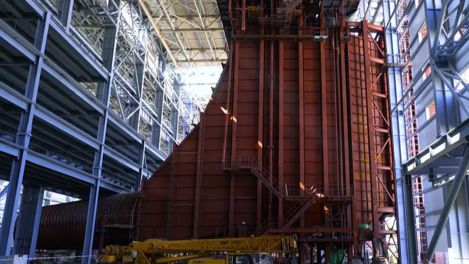 Фото: пресс-служба Каширской ГРЭС