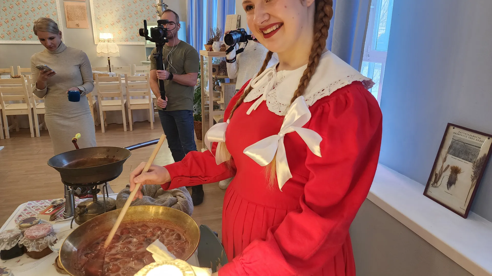 Фото: МедиаБанк Подмосковья/Ольга Сычева