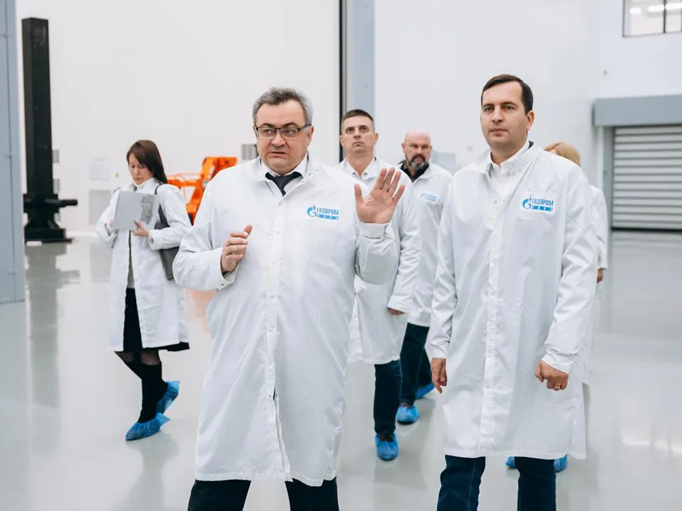 Фото: пресс-служба администрации г.о. Щелково