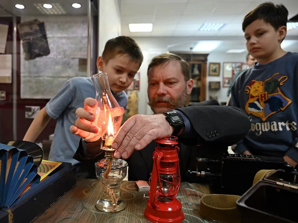 Фото: Сергей Демянюк