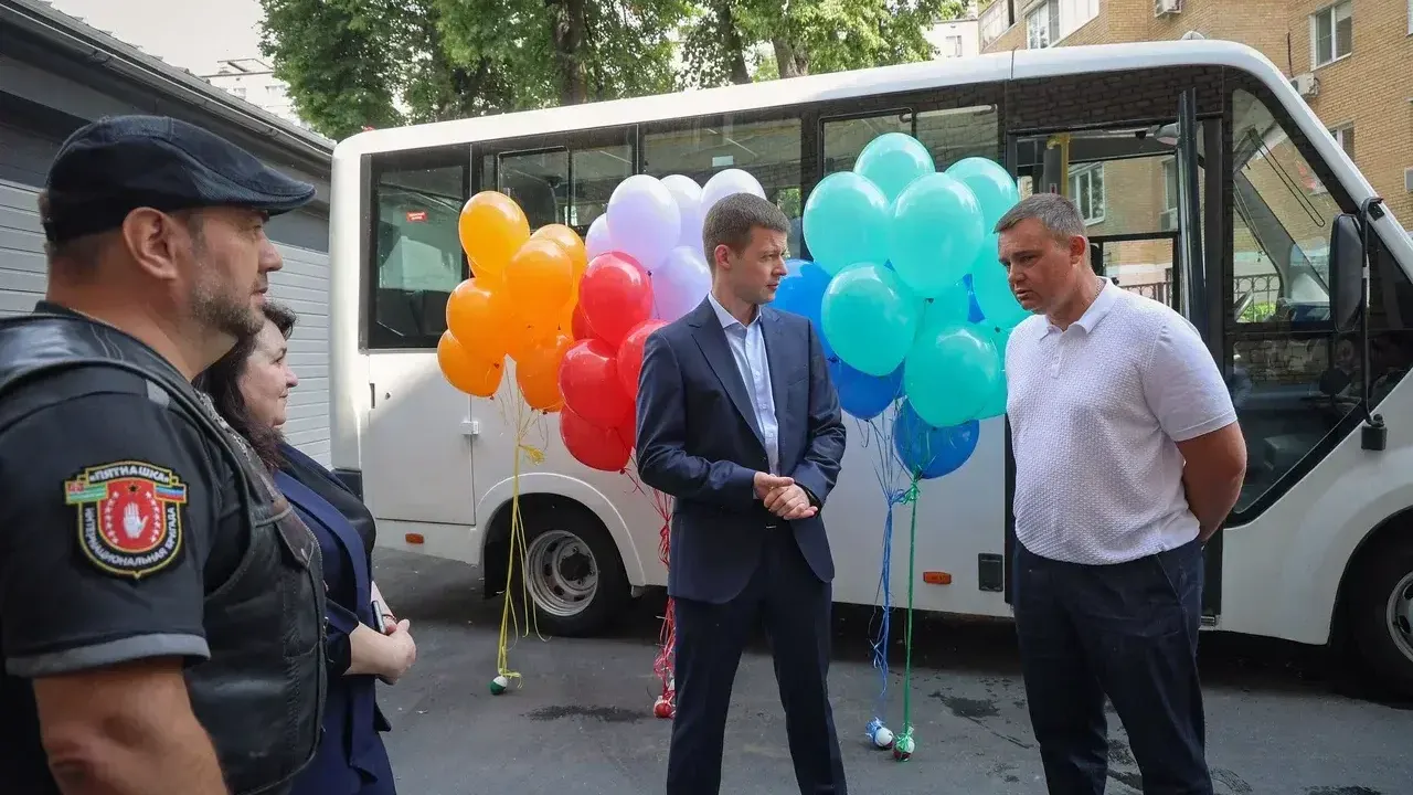 Пресс-служба администрации городского округа Балашиха