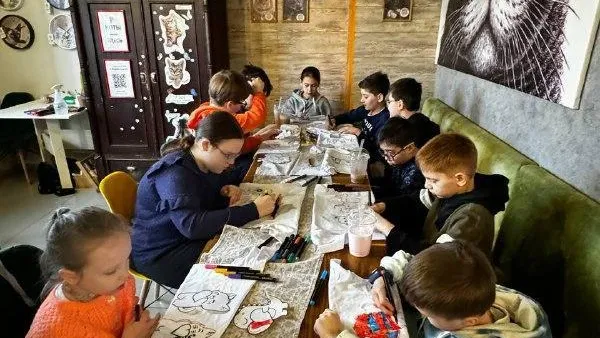 Пресс-служба администрации городского округа Лобня