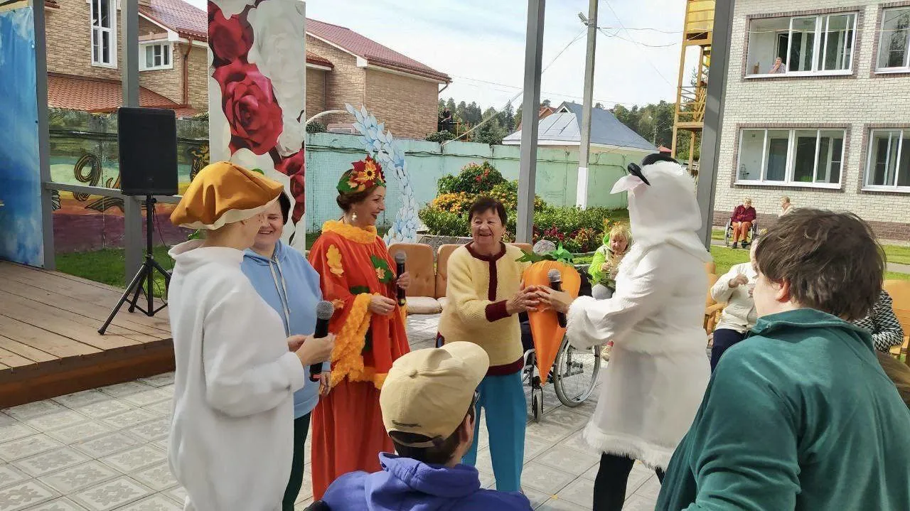 Фото: КДЦ «Гамма»