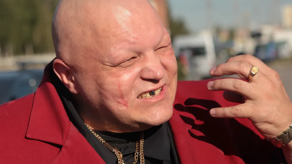 Фото: ТАСС/Сергей Коньков