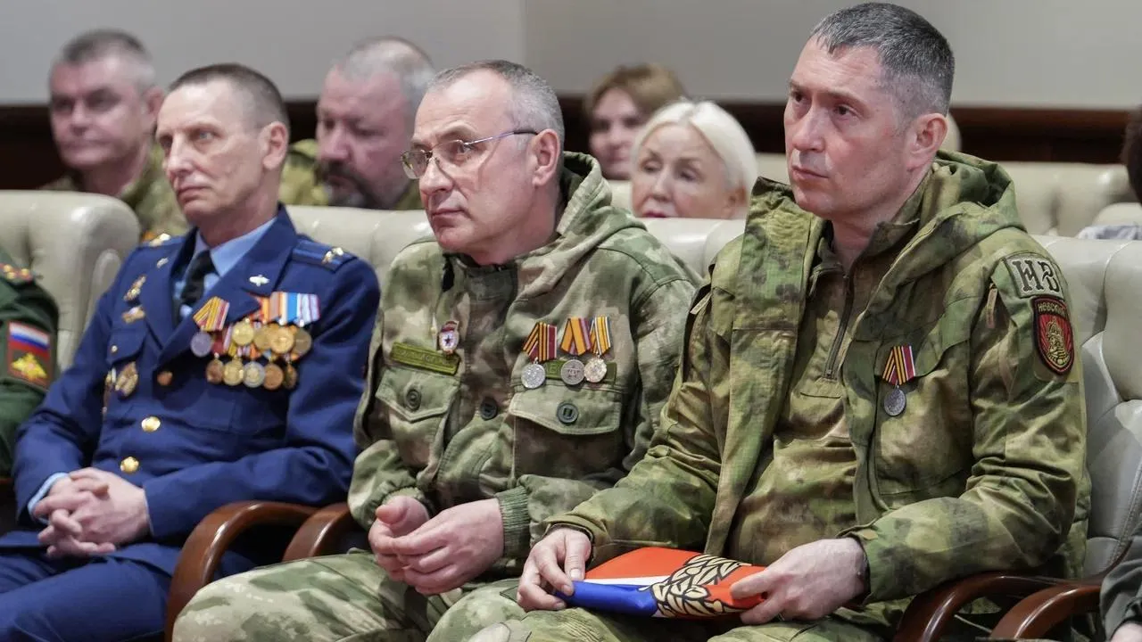 пресс-служба губернатора и правительства Московской области/Екатерина Агеева