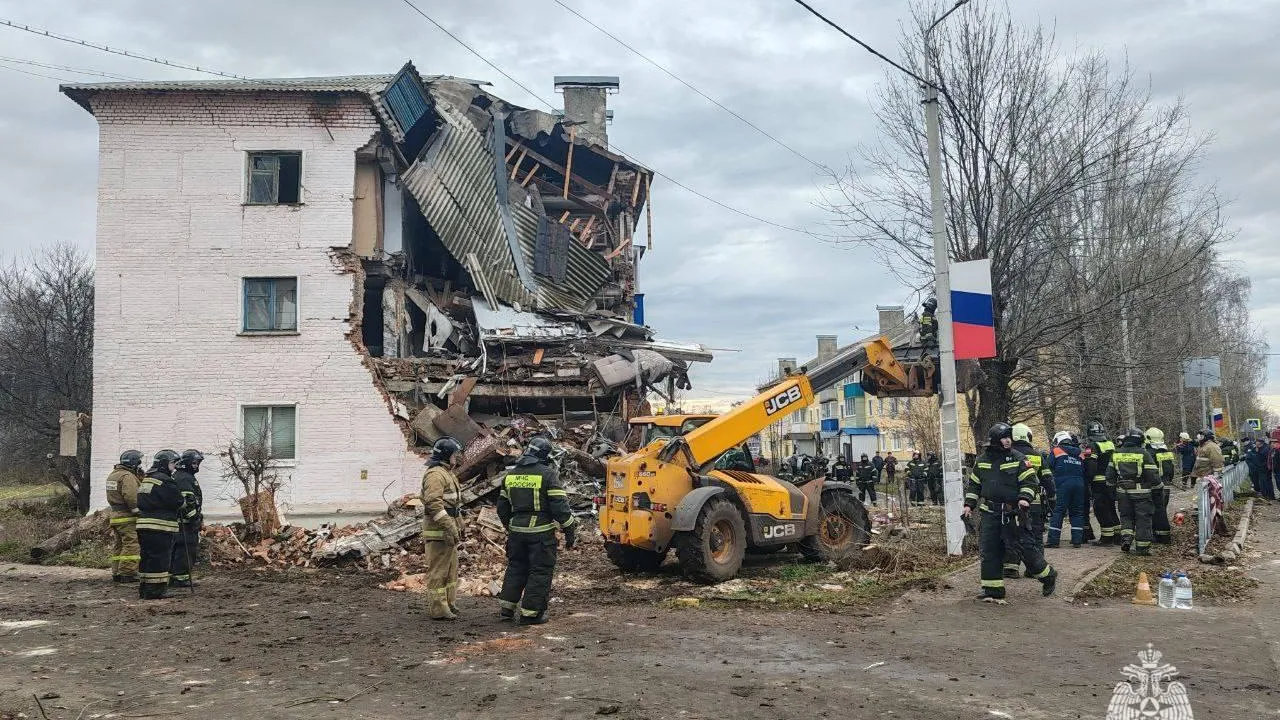 МЧС Тульской области