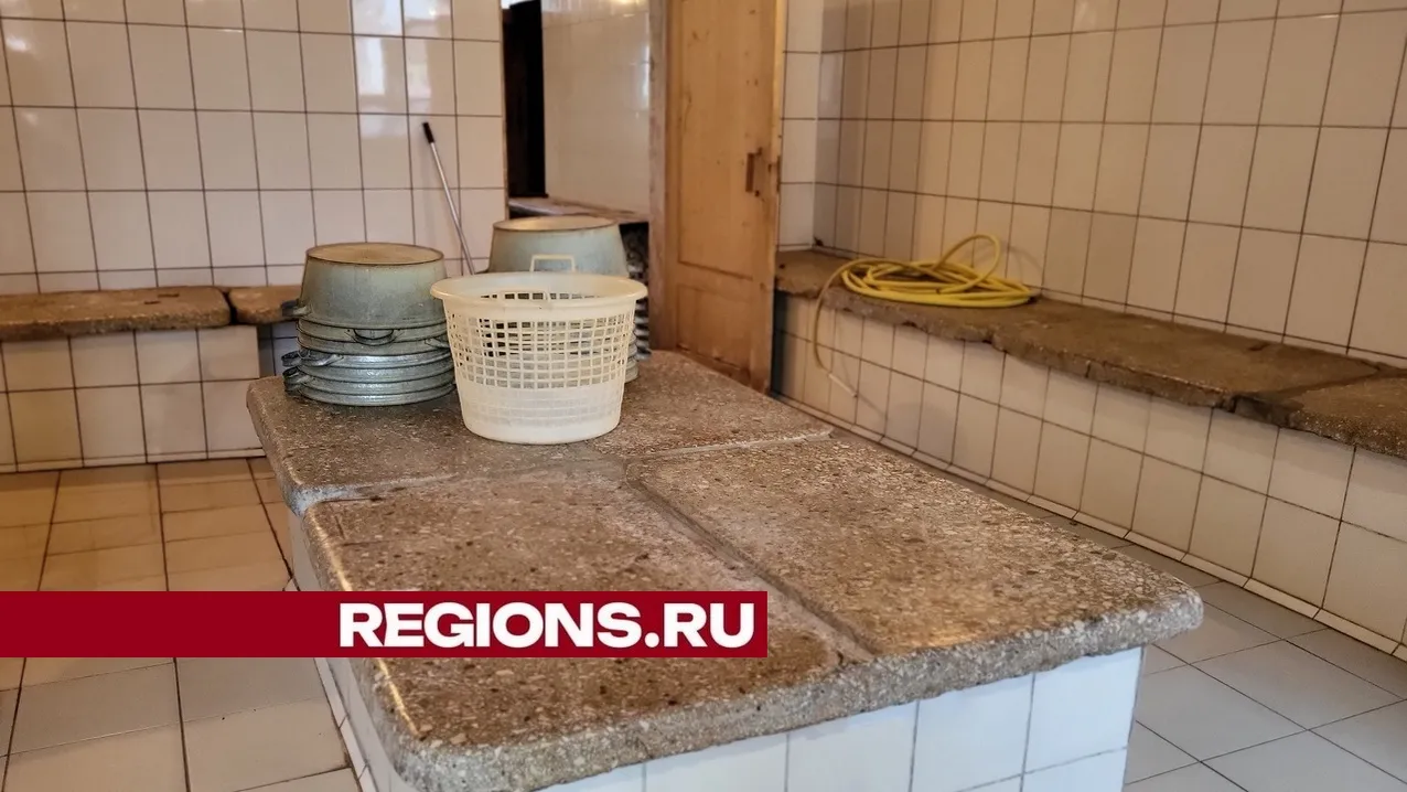 Фото пресс-службы администрации городского округа Луховицы